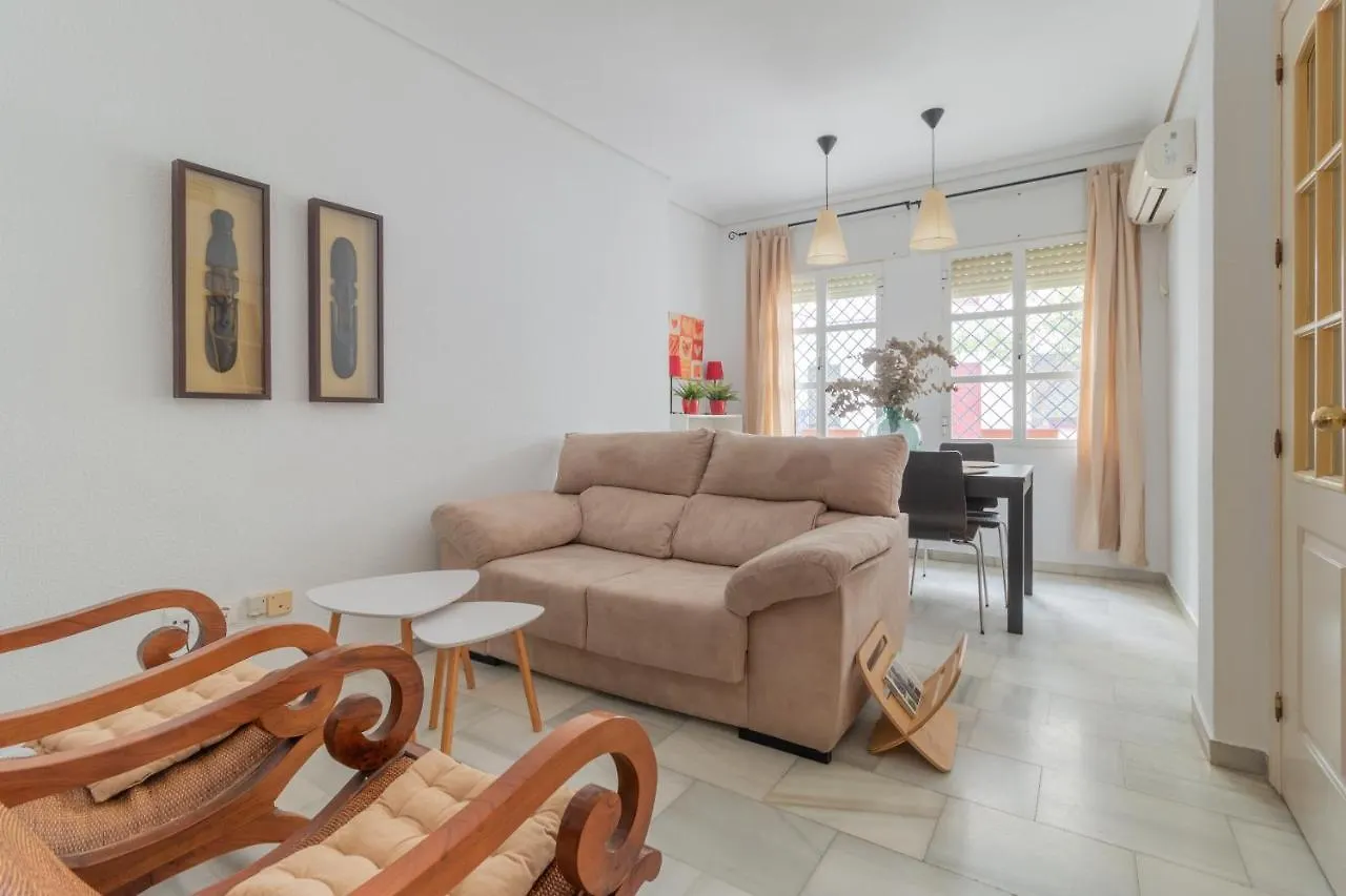 Apartamento Azonaicas Córdoba 0*,