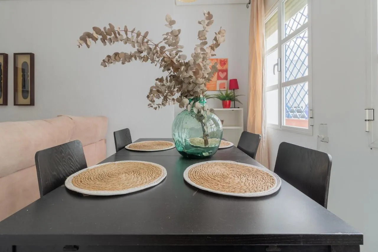 Apartamento Azonaicas Córdoba 0*,
