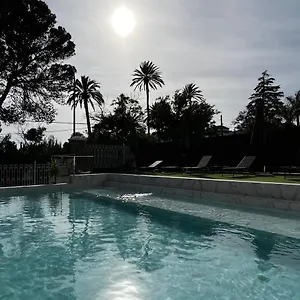 Los Almendros - Free Parking Appartement