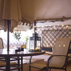 Casa Turistica Patio Cordobes - Parking Privado En La Juderia Appartement