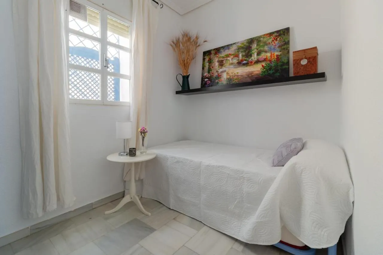 Apartamento Azonaicas Cordoba Apartment