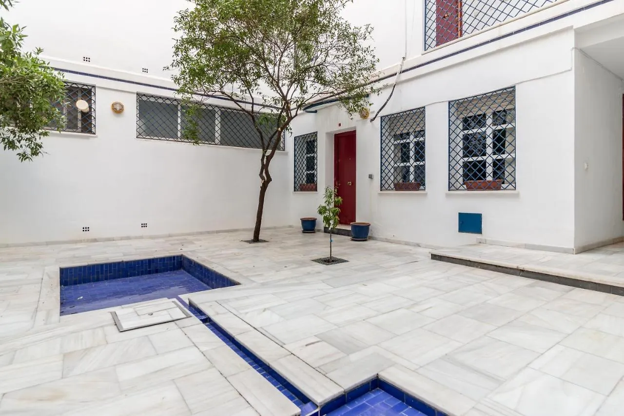 Apartamento Azonaicas Cordoba