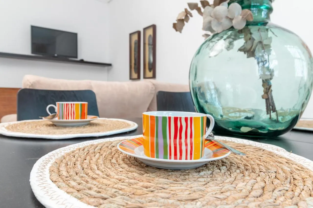 Apartamento Azonaicas contacts