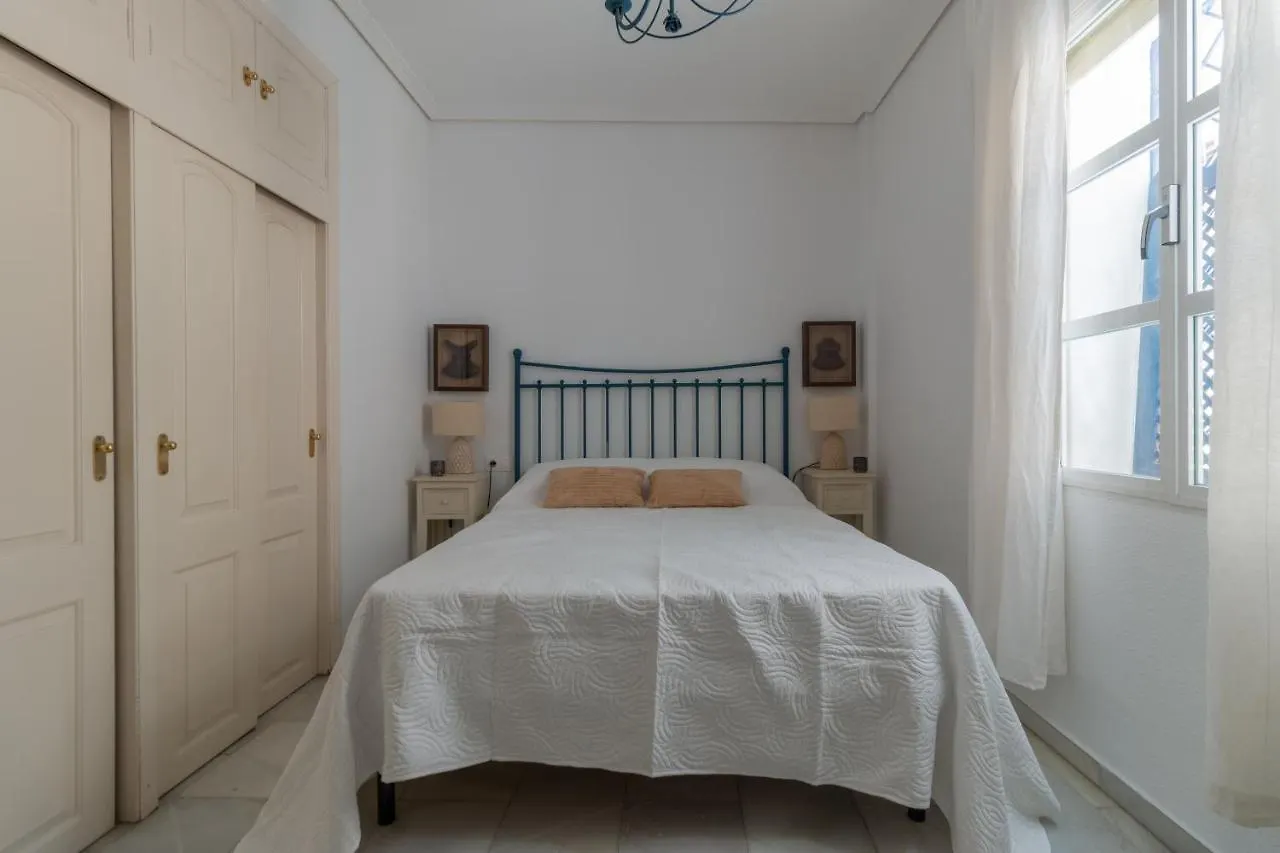 Apartamento Azonaicas Cordoba 0*,  Spain