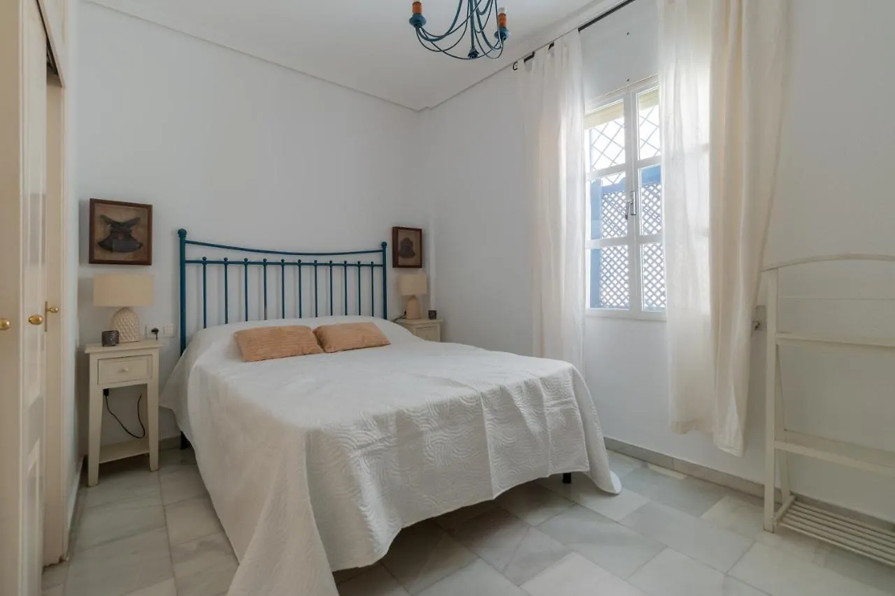 Apartamento Azonaicas Cordoba