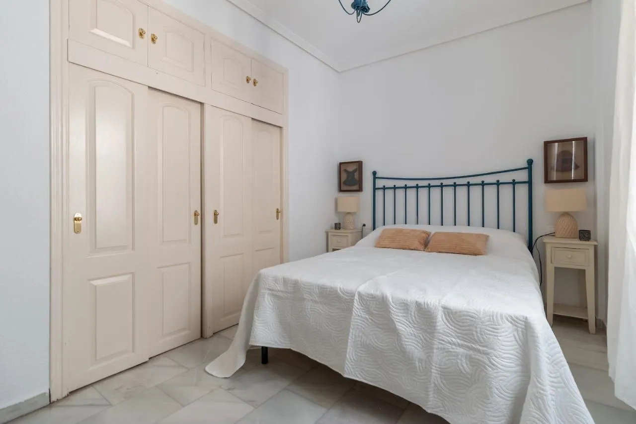 Apartamento Azonaicas Cordoba Spain