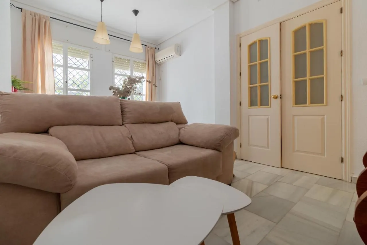 Apartamento Azonaicas Cordoba 0*,  Spain