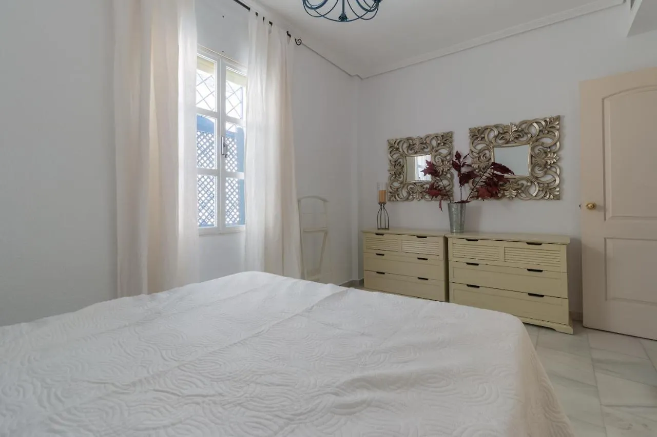 Apartamento Azonaicas Cordoba Spain
