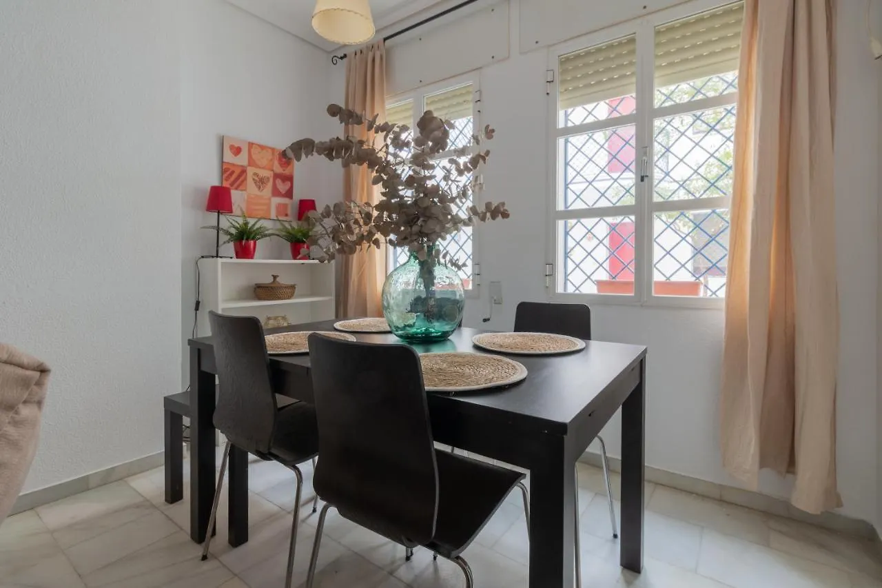 Apartamento Azonaicas Cordoba 0*,