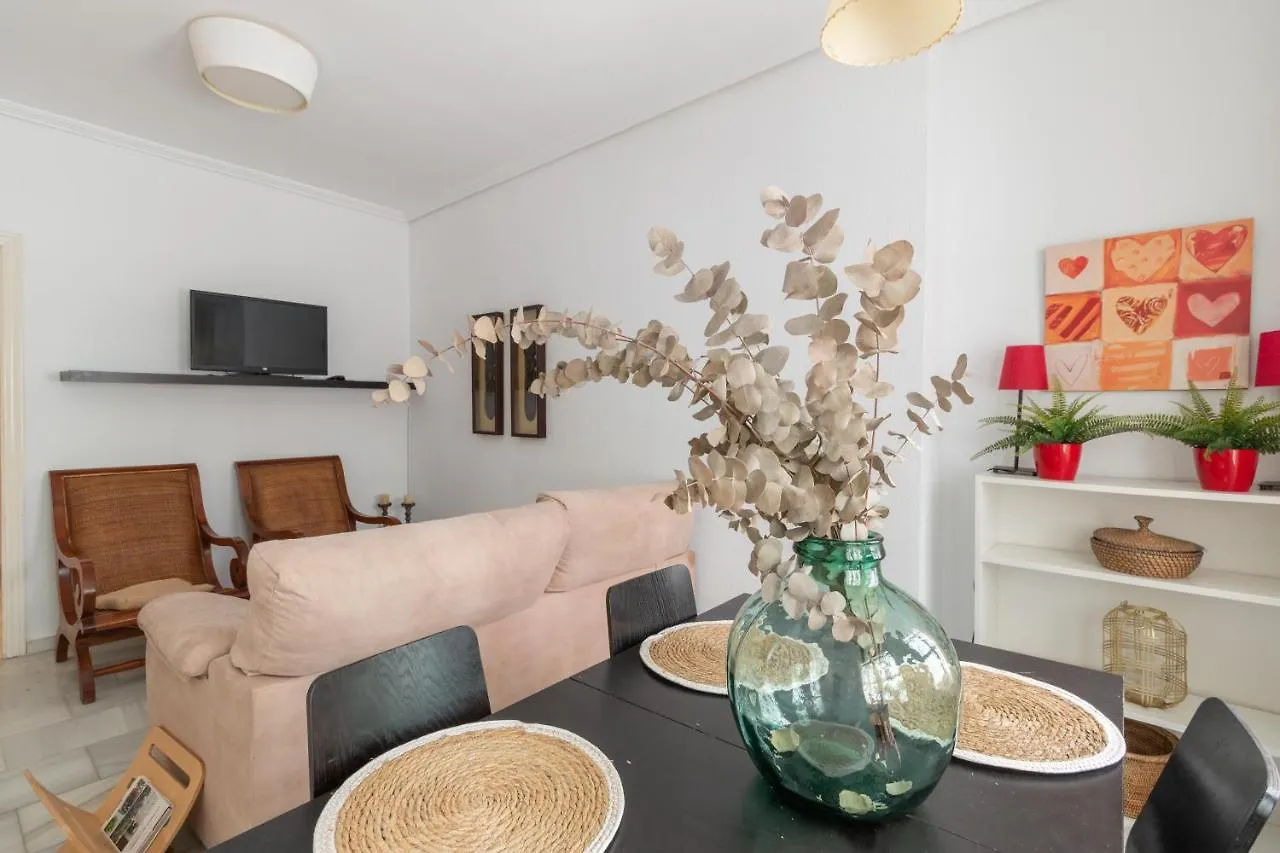 Apartamento Azonaicas Cordoba 0*,