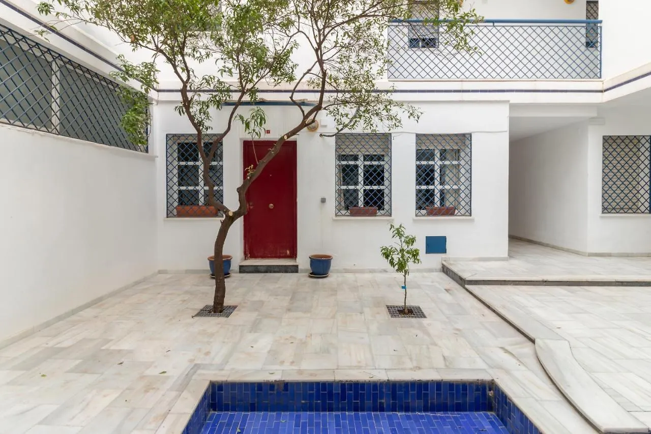 Apartamento Azonaicas Cordoba