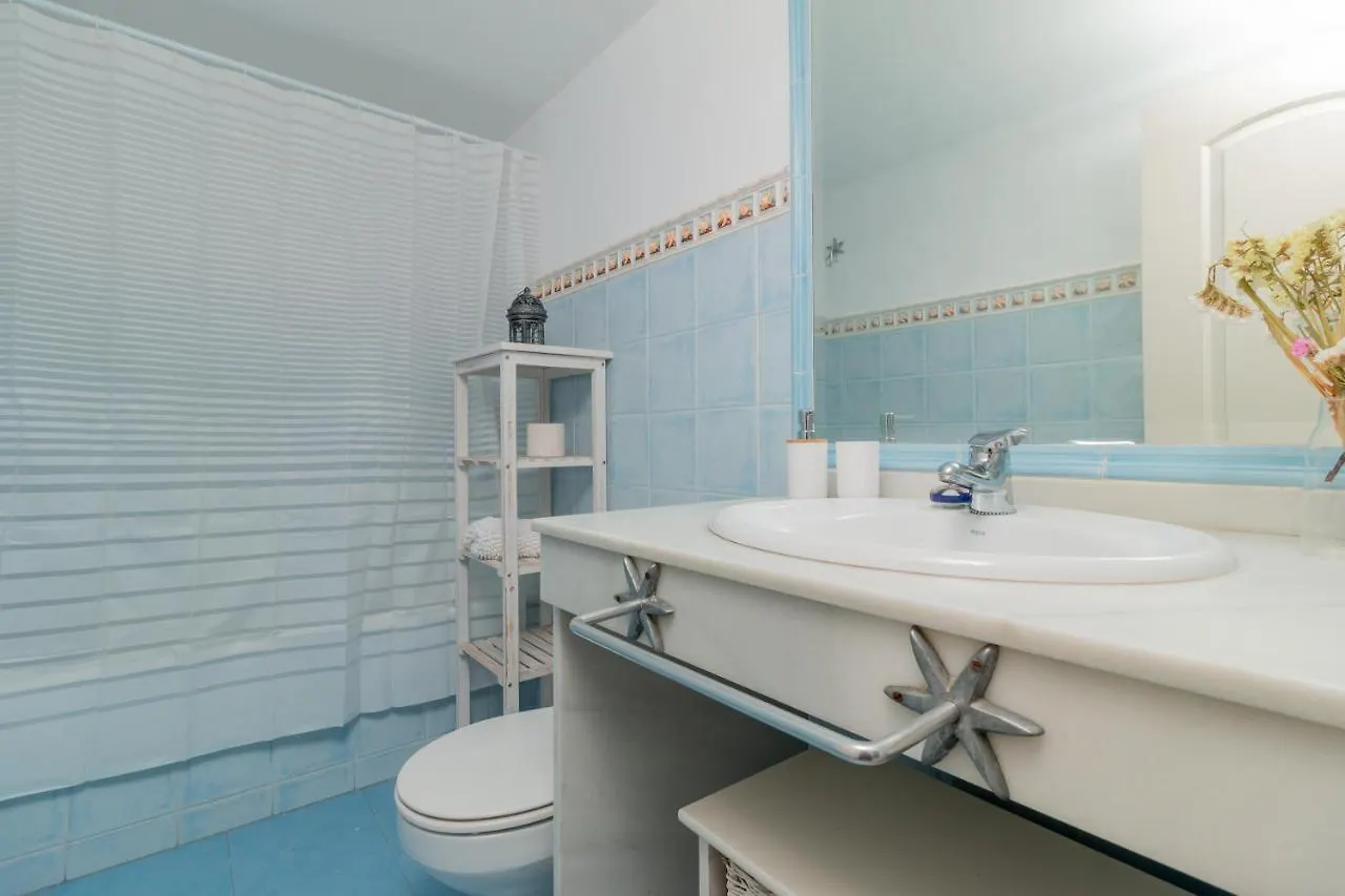 Apartment Apartamento Azonaicas Cordoba